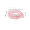Healeved Massage Face Rest, Round Face Cushion for Massage Tables view 2