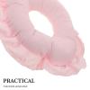 Healeved Massage Face Rest, Round Face Cushion for Massage Tables view 3