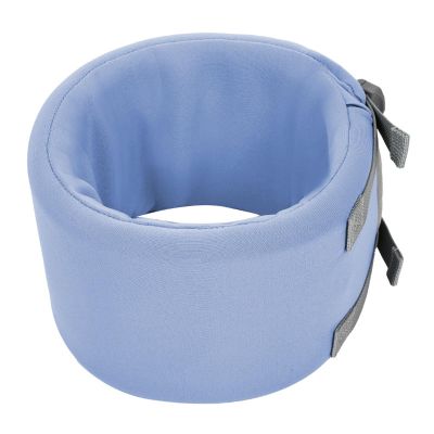 FGDTREE Adjustable Dog Neck Brace, Elizabethan Collar for Recovery and Post-Surgery Support