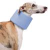 FGDTREE Adjustable Dog Neck Brace, Elizabethan Collar for Recovery and Post-Surgery Support view 4