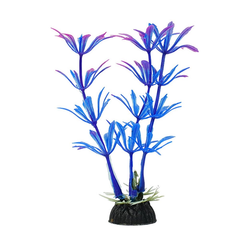Aquarium Decorative Plant