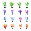 Aquarium Decorative Plant view 3