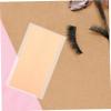 Khaki Nonwoven Eyelash Extension Tape, 10 Sheets view 4