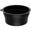 Portable Foldable Facial Ice Bath Bowl view 1
