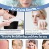 Portable Foldable Facial Ice Bath Bowl view 2