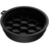 Portable Foldable Facial Ice Bath Bowl view 3