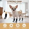BellaGesundheit 2 Pairs Anti-Slip Dog Socks view 4