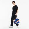 Marshall Islands Flag Pet Shoulder Bag for Small Dogs and Cats view 4