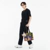 Desert Grapes Print Pet Crossbody Bag for Small Dogs and Cats view 4