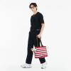 Liberian Flag Pet Shoulder Bag for Small Dogs and Cats view 4