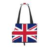 British Flag Pet Carrier Bag for Small Dogs and Cats view 1