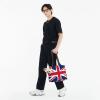 British Flag Pet Carrier Bag for Small Dogs and Cats view 4