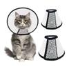ZWWOGE Pet Recovery Cone, 2 Pack view 1