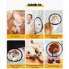 ZWWOGE Pet Recovery Cone, 2 Pack view 3