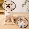 ZWWOGE Pet Recovery Cone, 2 Pack view 4