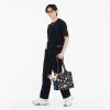 Solar System Planet Print Pet Shoulder Bag for Small Dogs and Cats view 4