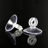 Aquarium Suction Cup with Hose Clip, 12 Pack view 2