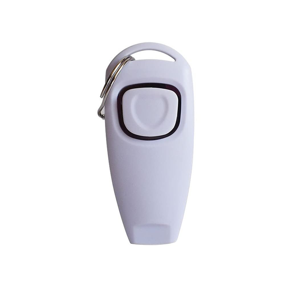 Hot 2-in-1 Dog Whistle