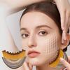 Lymphatic Contouring Facial Brushes for Face, Chin and Jawline, Ergonomic Design (2-Pack) view 2