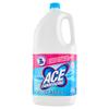 3x ACE Classic Bleach for Surfaces and Laundry, 3 L + Free Beni Culinari Keychain view 2