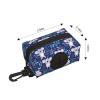 Lovely Koala Fall Halloween Outdoor Pet Waste Bag Dispenser view 4