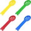 Pet Cleaning Scoop for Small Animals, 4 Pack view 1