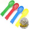 Pet Cleaning Scoop for Small Animals, 4 Pack view 2