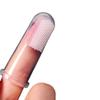 Super Soft Pet Finger Toothbrush view 2