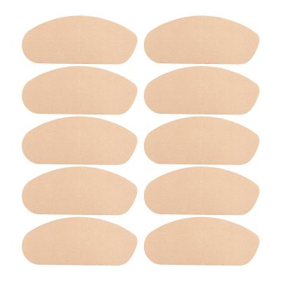 Anti-Chafing Thigh Patches for Women