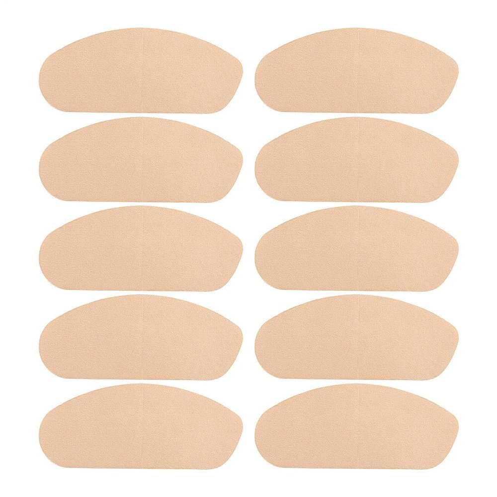 Anti-Chafing Thigh Patches for Women