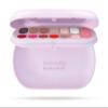 Pupa Make My Day Pocket Palette, 13-Piece Face, Eye and Lip Makeup Set, 001 Violet view 2