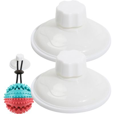 85 mm Replacement Suction Cup for Cat Hammocks, Strong Double-Seal Window Mount