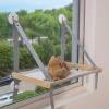 85 mm Replacement Suction Cup for Cat Hammocks, Strong Double-Seal Window Mount view 3