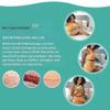 XIAOXIAOYU Leg Cellulite Massager Roller view 4