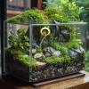 Duroecsain Spring Spider Hideout view 2