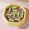 Adjustable Anti-Choke Dog Bowl view 4