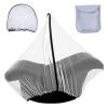 Breathable Stretchable Insect Net for Baby Strollers view 1