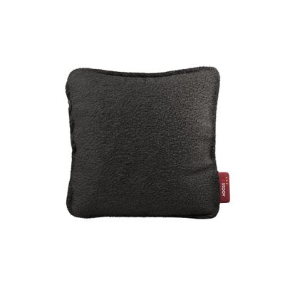 Stoov Ploov Heating Cushion - Woolly - Gray