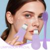 Facial Scraper Tool for Removing Blackheads and Blemishes view 2