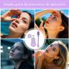 Facial Scraper Tool for Removing Blackheads and Blemishes view 4