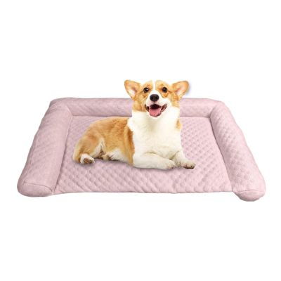 Jingmiger Cooling Mat - Breathable, Washable Ice Silk