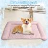 Jingmiger Cooling Mat - Breathable, Washable Ice Silk view 2