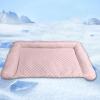 Jingmiger Cooling Mat - Breathable, Washable Ice Silk view 3