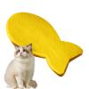 Memorial Paper for Pet Loss, 50 Sheets Fish Shape view 1