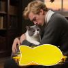 Memorial Paper for Pet Loss, 50 Sheets Fish Shape view 3