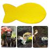 Memorial Paper for Pet Loss, 50 Sheets Fish Shape view 4