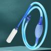 Sollee Aquarium Vacuum Siphon Filter view 3