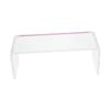 Acrylic Hand Rest Cushion for Salon Manicures view 1