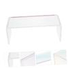 Acrylic Hand Rest Cushion for Salon Manicures view 3