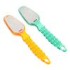 GALPADA 2-Piece Stainless Steel Foot Rasp for Callus Removal view 1